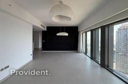 Apartment - 3 Bedrooms - 3 Bathrooms for rent in Downtown Dubai - Dubai