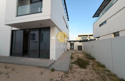 Townhouse - 4 Bedrooms - 6 Bathrooms for sale in Sun Island - Ajmal Makan City - Sharjah Waterfront City - Sharjah Townhouse - 4 Bedrooms - 6 Bathrooms for sale in Sun Island - Ajmal Makan City - Sharjah Waterfront City - Sharjah