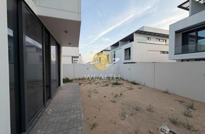 Townhouse - 4 Bedrooms - 6 Bathrooms for sale in Sun Island - Ajmal Makan City - Sharjah Waterfront City - Sharjah Townhouse - 4 Bedrooms - 6 Bathrooms for sale in Sun Island - Ajmal Makan City - Sharjah Waterfront City - Sharjah