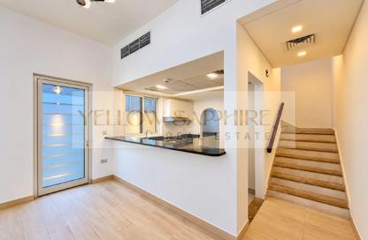 Villa - 3 - 4 for rent in Al Badaa Courtyard - Al Badaa - Dubai