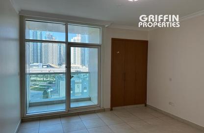 Apartment - 2 Bedrooms - 4 Bathrooms for rent in Al Seef Tower 3 - Al Seef Towers - JLT Cluster U - Jumeirah Lake Towers - Dubai