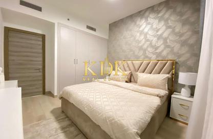 Apartment - 1 Bedroom - 1 Bathroom for rent in BLOOM TOWERS A - Bloom Towers - District 10 - Jumeirah Village Circle - Dubai