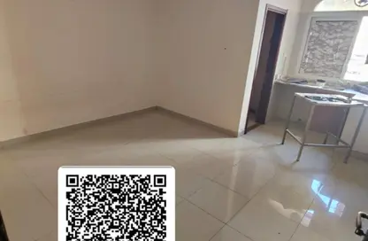 Apartment - Studio - 1 Bathroom for rent in Al Ghuair - Al Gharb - Sharjah