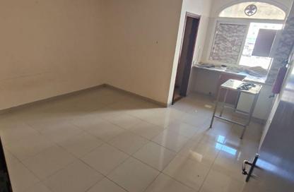 Apartment - Studio - 1 Bathroom for rent in Al Ghuair - Al Gharb - Sharjah