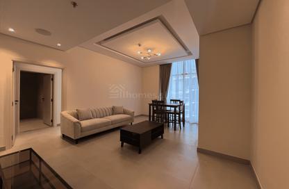Apartment - 2 Bedrooms - 3 Bathrooms for rent in PG One - Al Furjan - Dubai