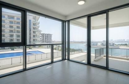 Apartment - 2 - 3 for rent in Al Hamriyah - Sharjah