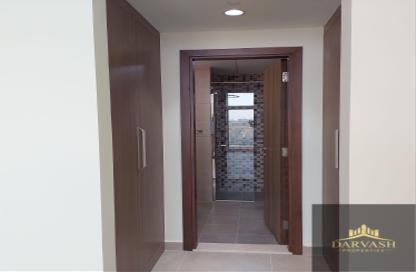 Apartment - 1 Bedroom - 2 Bathrooms for rent in Azizi Plaza - Al Furjan - Dubai