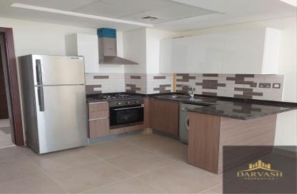Apartment - 1 Bedroom - 2 Bathrooms for rent in Azizi Plaza - Al Furjan - Dubai