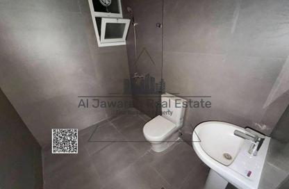 Apartment - 2 Bedrooms - 3 Bathrooms for rent in Al Jurf 3 - Al Jurf - Ajman Downtown - Ajman Apartment - 2 Bedrooms - 3 Bathrooms for rent in Al Jurf 3 - Al Jurf - Ajman Downtown - Ajman