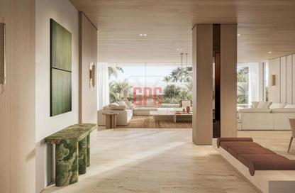 Villa - 5 - 6 for sale in Eden Hills - Mohammed Bin Rashid City - Dubai Villa - 5 - 6 for sale in Eden Hills - Mohammed Bin Rashid City - Dubai