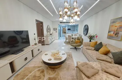 Apartment - 1 Bedroom - 2 Bathrooms for rent in Royal Amwaj Residences South - Royal Amwaj Residences - Palm Jumeirah - Dubai