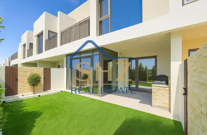 تاون هاوس - 2 غرف نوم - 4 حمامات للبيع في باركسايد 2 - اعمار الجنوبية - دبي الجنوب (مركز دبي العالمي) - دبي