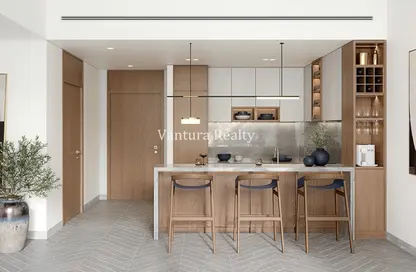 Apartment - 2 Bedrooms - 3 Bathrooms for sale in The Crestmark - Business Bay - Dubai