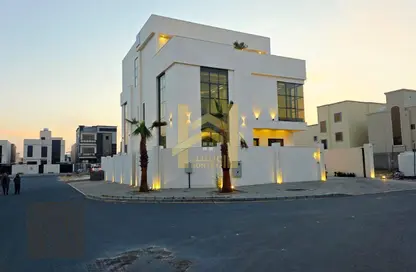 Villa - 7 Bedrooms - 7+ Bathrooms for sale in Al Zaheya Gardens - Al Zahya - Ajman