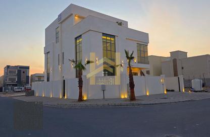 Villa - 7 Bedrooms - 7+ Bathrooms for sale in Al Zaheya Gardens - Al Zahya - Ajman