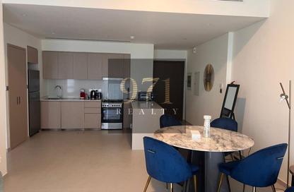 Apartment - 1 Bedroom - 1 Bathroom for rent in Grande - Opera District - Downtown Dubai - Dubai