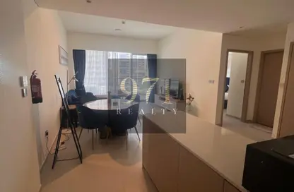 Apartment - 1 Bedroom - 1 Bathroom for rent in Grande - Opera District - Downtown Dubai - Dubai