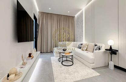 Apartment - 1 - 2 for sale in Vivanti Residences - District 11 - Jumeirah Village Circle - Dubai