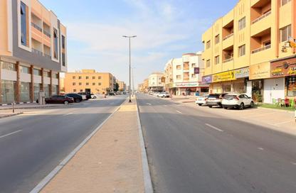 Land - Studio for sale in Al Rawda 2 Villas - Al Rawda 2 - Al Rawda - Ajman