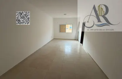 Apartment - 1 Bathroom for rent in Al Mesk Building - Al Jurf 2 - Al Jurf - Ajman