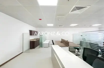 Office Space - Studio for rent in The Citadel Tower - Business Bay - Dubai