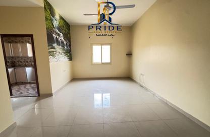 Apartment - 1 Bedroom - 1 Bathroom for rent in Al Mowaihat 1 - Al Mowaihat - Ajman