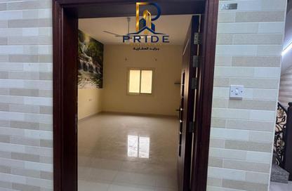 Apartment - 1 Bedroom - 1 Bathroom for rent in Al Mowaihat 1 - Al Mowaihat - Ajman