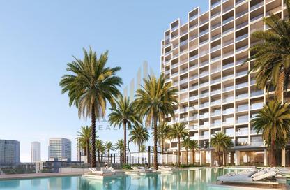 Apartment - 1 Bedroom - 2 Bathrooms for sale in Binghatti Cullinan - Al Jaddaf - Dubai