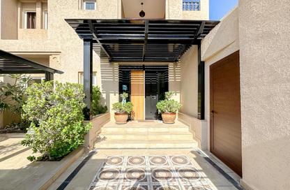 Villa - 4 Bedrooms - 4 Bathrooms for sale in The Townhouses at Al Hamra Village - Al Hamra Village - Ras Al Khaimah