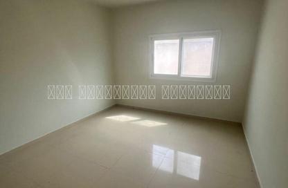 Apartment - 1 Bedroom - 1 Bathroom for rent in Al Butina 9 Building - Al Butina - Sharjah