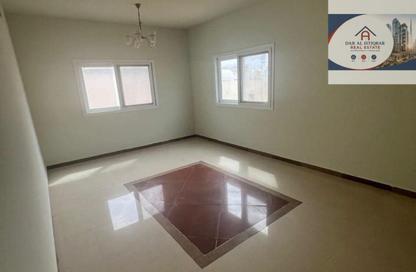 Apartment - 1 Bedroom - 1 Bathroom for rent in Al Butina 9 Building - Al Butina - Sharjah Apartment - 1 Bedroom - 1 Bathroom for rent in Al Butina 9 Building - Al Butina - Sharjah