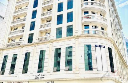 Apartment - 1 Bedroom - 2 Bathrooms for rent in Muwaileh 29 Building - Muwaileh - Sharjah Apartment - 1 Bedroom - 2 Bathrooms for rent in Muwaileh 29 Building - Muwaileh - Sharjah