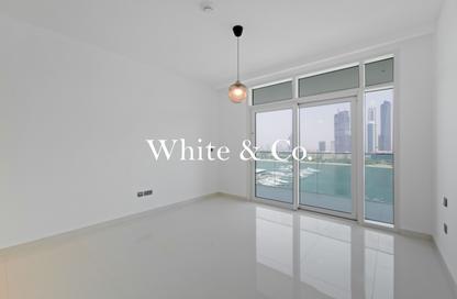 شقة - 2 - 2 للايجار في برج Sunrise Bay 2 - سانرايز باي - إعمار بيتشفرونت - دبي هاربور - دبي