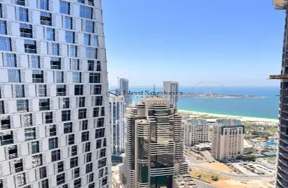 شقة - 2 غرف نوم - 2 حمامات للبيع في داماك هايتس - دبي مارينا - دبي