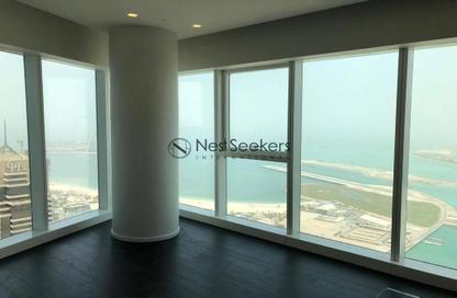 Apartment - 2 Bedrooms - 2 Bathrooms for sale in Damac Heights - Dubai Marina - Dubai