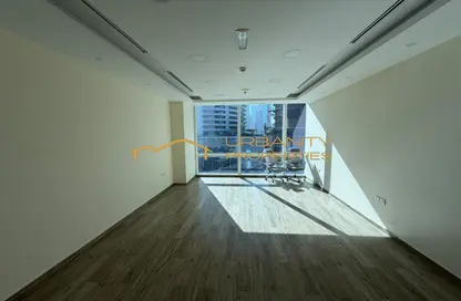 Office Space - Studio for rent in Tamani Art Tower - Business Bay - Dubai