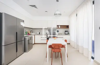 Townhouse - 3 Bedrooms - 3 Bathrooms for rent in Camelia 1 - Camelia - Arabian Ranches 2 - Dubai