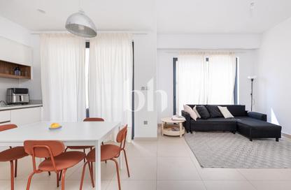 Townhouse - 3 Bedrooms - 3 Bathrooms for rent in Camelia 1 - Camelia - Arabian Ranches 2 - Dubai