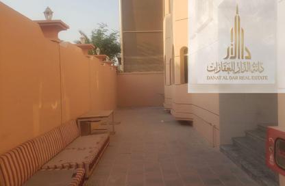 Whole Building - 7+ Bedrooms - 7+ Bathrooms for sale in Al Rawda 2 Villas - Al Rawda 2 - Al Rawda - Ajman