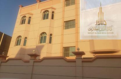 Whole Building - 7+ Bedrooms - 7+ Bathrooms for sale in Al Rawda 2 Villas - Al Rawda 2 - Al Rawda - Ajman