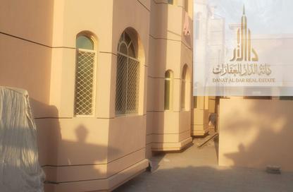 Whole Building - 7+ Bedrooms - 7+ Bathrooms for sale in Al Rawda 2 Villas - Al Rawda 2 - Al Rawda - Ajman