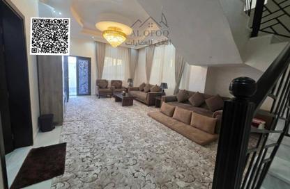 Villa - 3 Bedrooms - 4 Bathrooms for rent in Al Bahia Hills - Al Bahia - Ajman