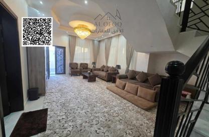 Villa - 3 Bedrooms - 4 Bathrooms for rent in Al Bahia Hills - Al Bahia - Ajman Villa - 3 Bedrooms - 4 Bathrooms for rent in Al Bahia Hills - Al Bahia - Ajman