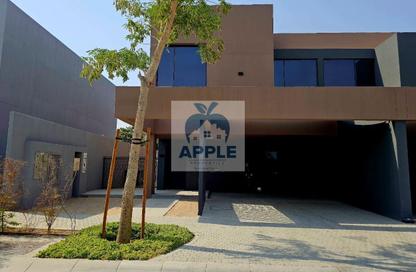 Villa - 3 - 5 for rent in Kaya - Masaar - Tilal City - Sharjah Villa - 3 - 5 for rent in Kaya - Masaar - Tilal City - Sharjah