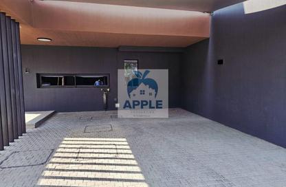 Villa - 3 - 5 for rent in Kaya - Masaar - Tilal City - Sharjah