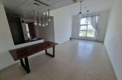 Apartment - 2 - 3 for rent in City Towers - Al Nuimiya 3 - Al Nuaimiya - Ajman