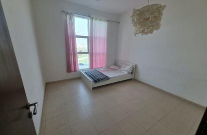 Apartment - 2 - 3 for rent in City Towers - Al Nuimiya 3 - Al Nuaimiya - Ajman