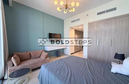 Apartment - Studio - 1 for rent in Azizi Riviera 8 - Azizi Riviera - Meydan One - Meydan - Dubai Apartment - Studio - 1 for rent in Azizi Riviera 8 - Azizi Riviera - Meydan One - Meydan - Dubai