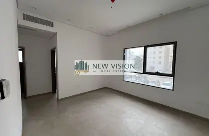 Apartment - 1 Bedroom - 2 Bathrooms for rent in Al Qulaya'ah - Al Sharq - Sharjah