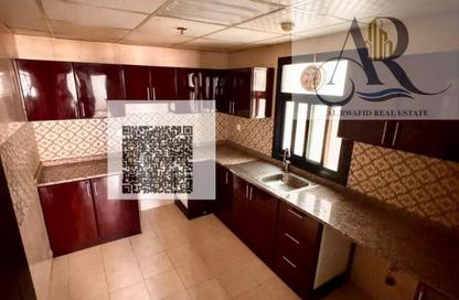 Apartment - 2 - 2 for rent in Al Jurf 3 - Al Jurf - Ajman Downtown - Ajman